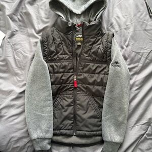 Pacific Trail kids small jacket boys